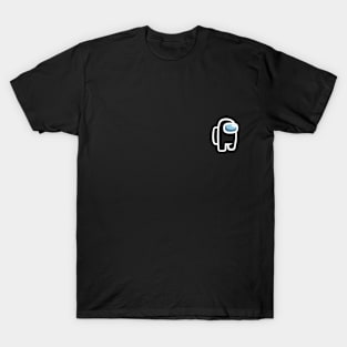 among gaming impostor T-Shirt